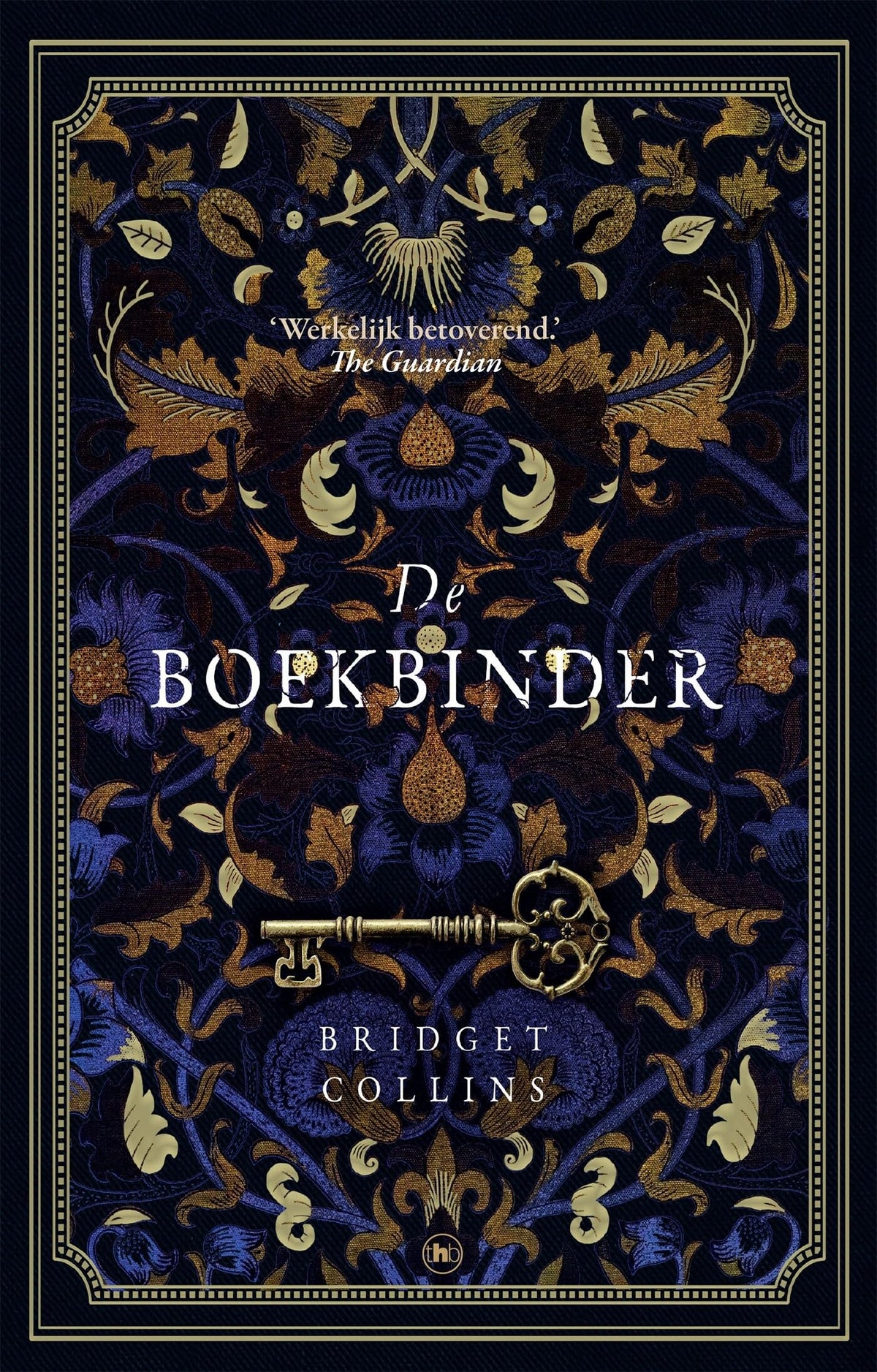 De boekbinder (Dutch Edition)