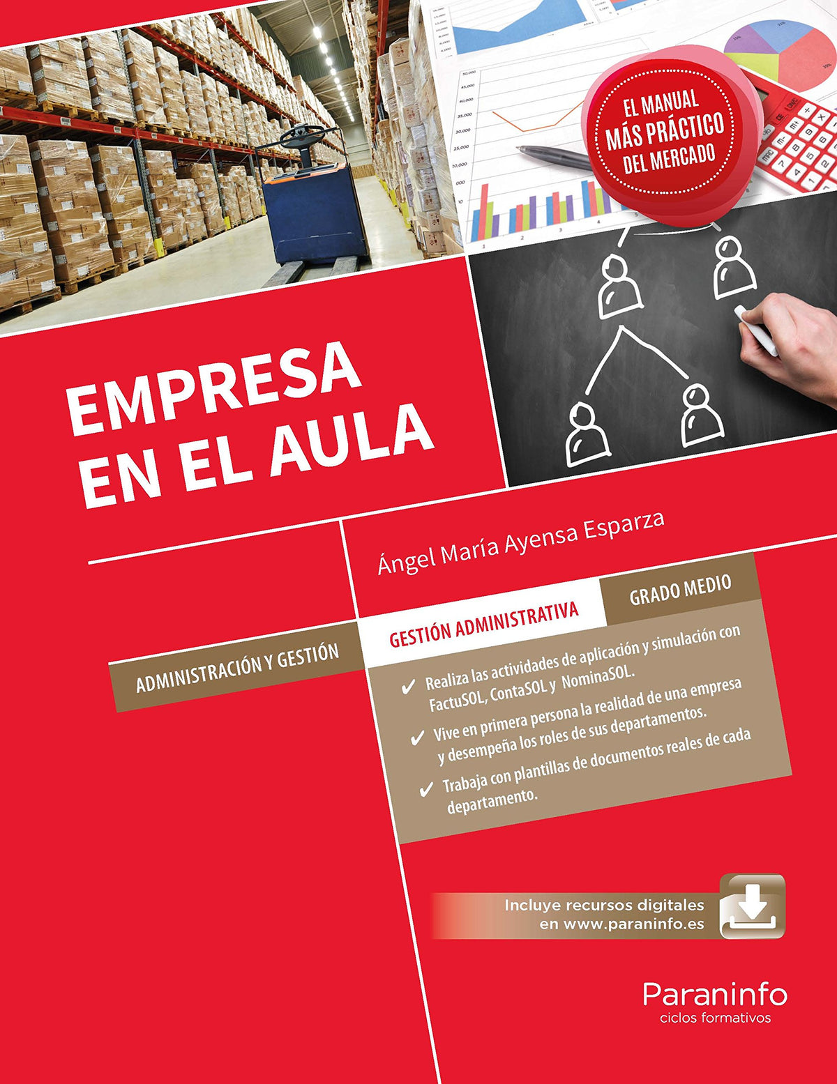 Empresa en el aula (Edición 2016)