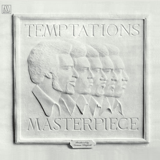 Masterpiece - Limited 180-Gram Vinyl