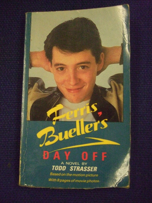 Ferris Bueller's Day Off