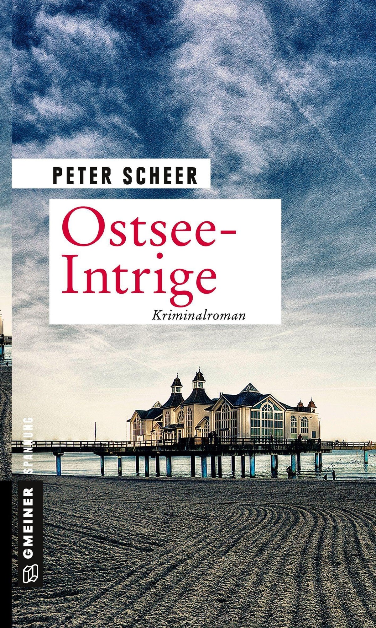 Ostsee-Intrige