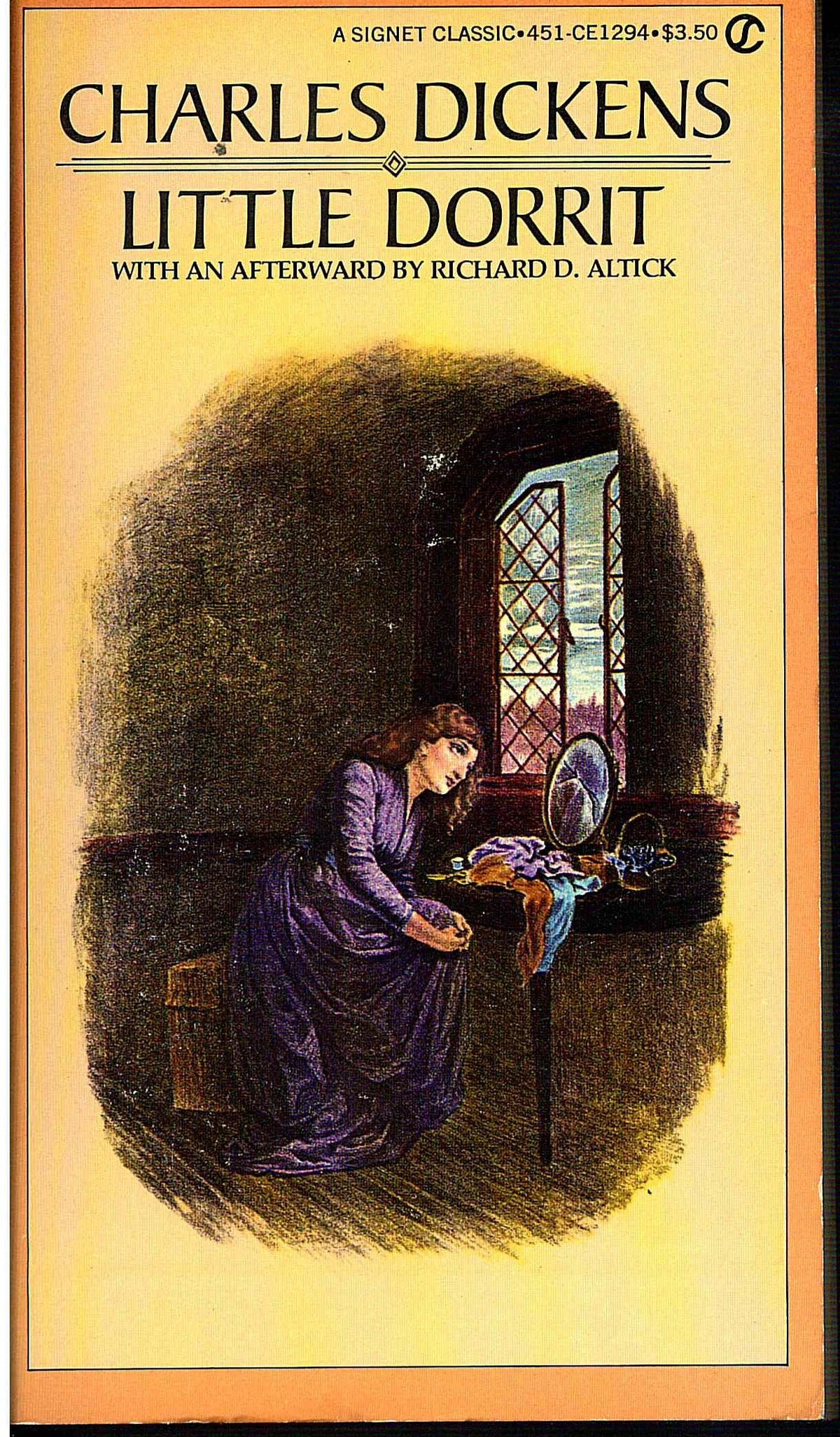 Little Dorrit