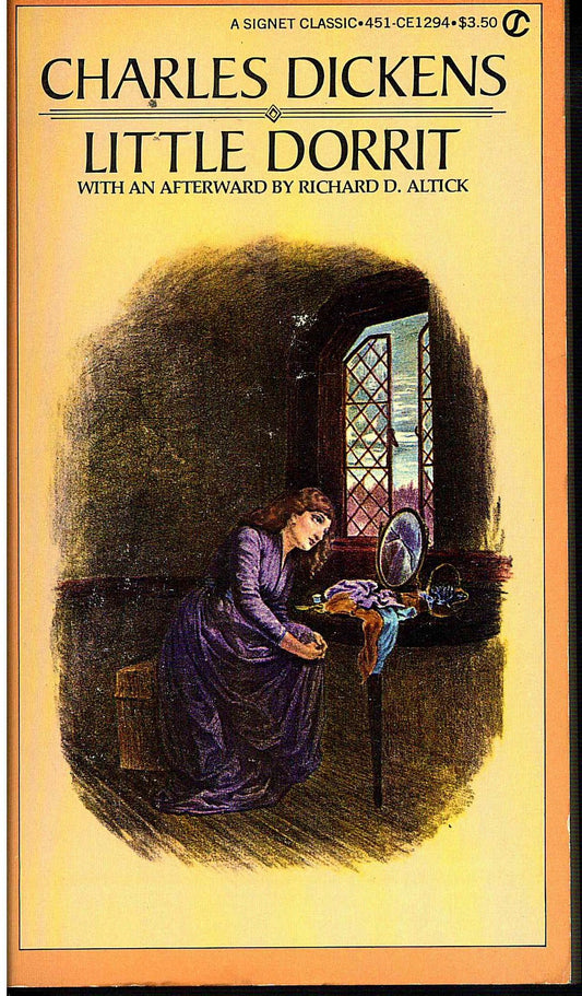 Little Dorrit