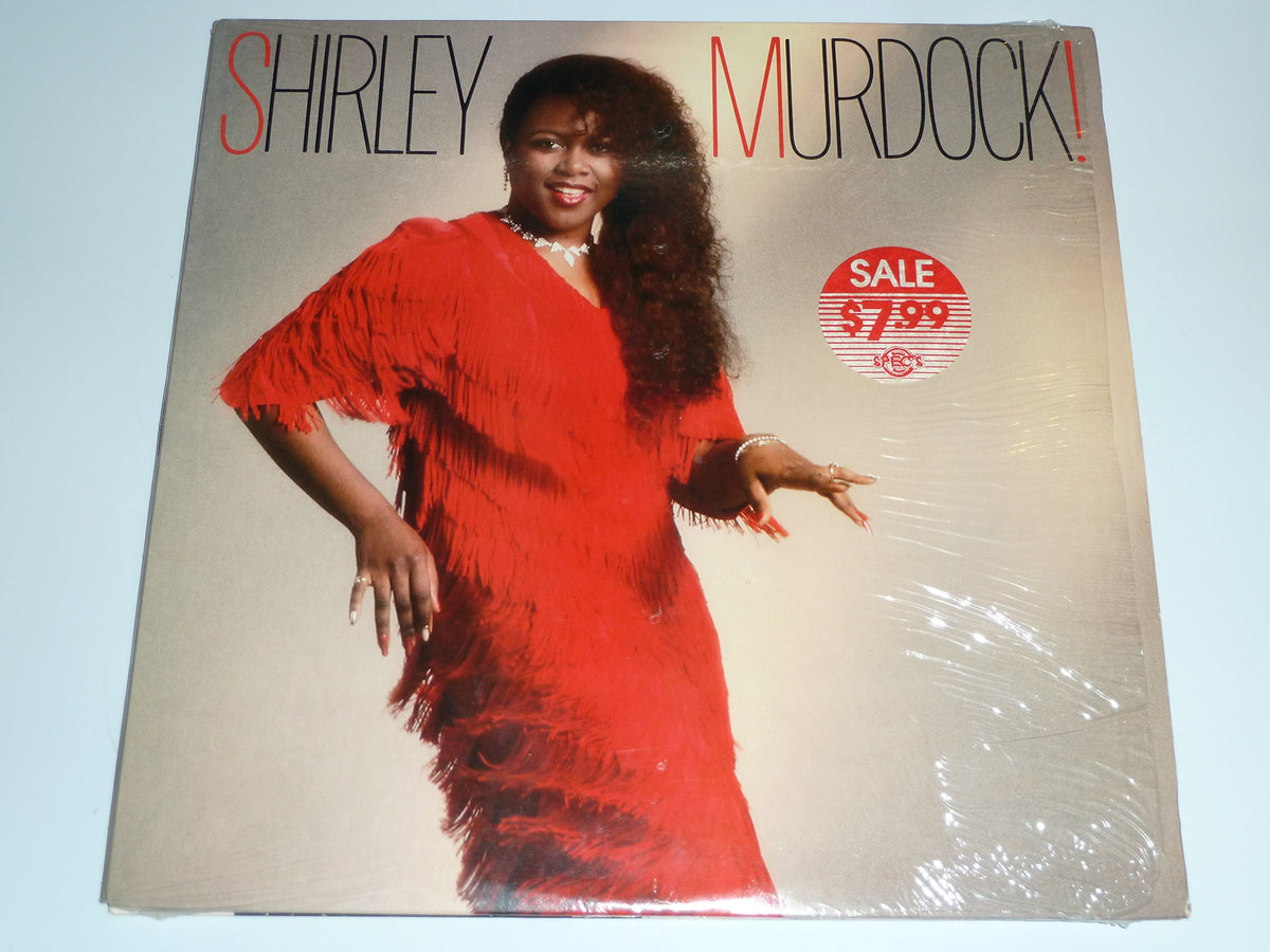 Shirley Murdock