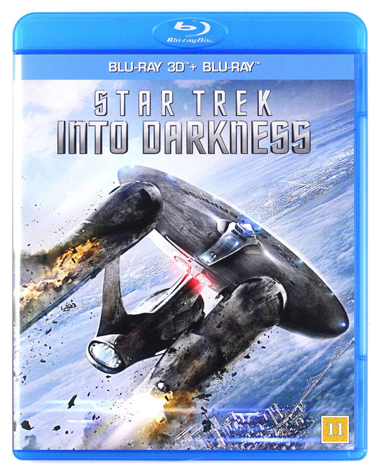STAR TREK