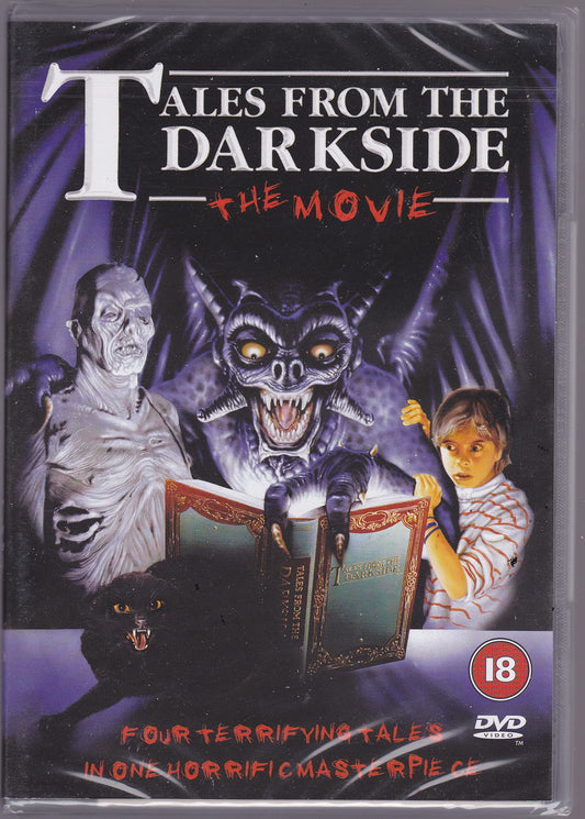 Tales from the Darkside