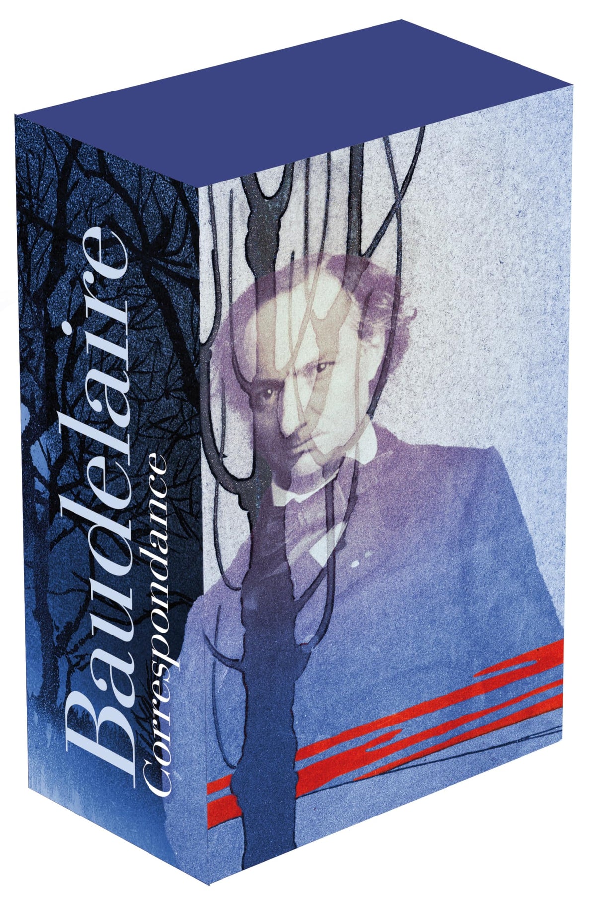 Correspondance I, II: Coffret de deux volumes vendus ensemble