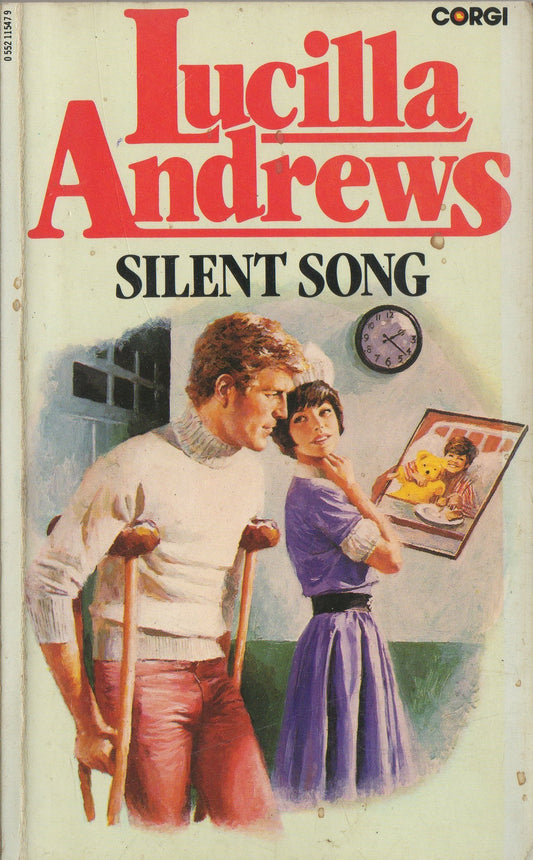 Silent song