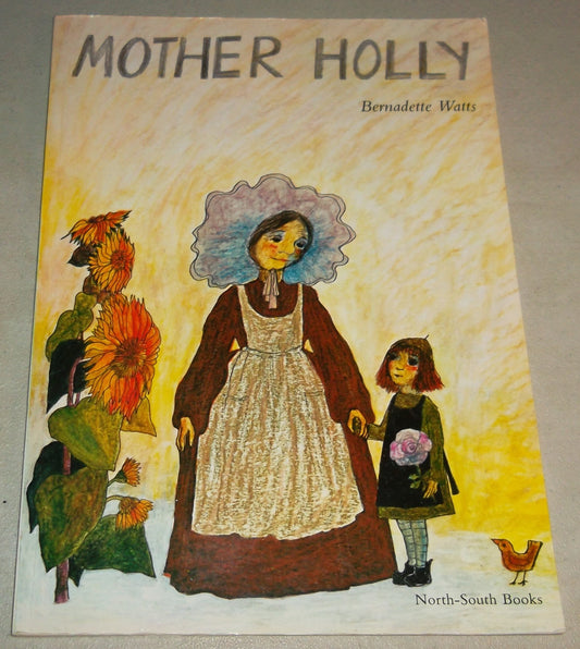 Mother Holly