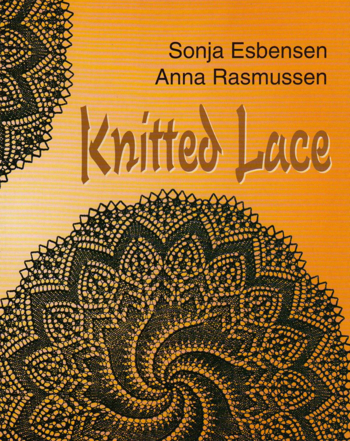 Knitted Lace