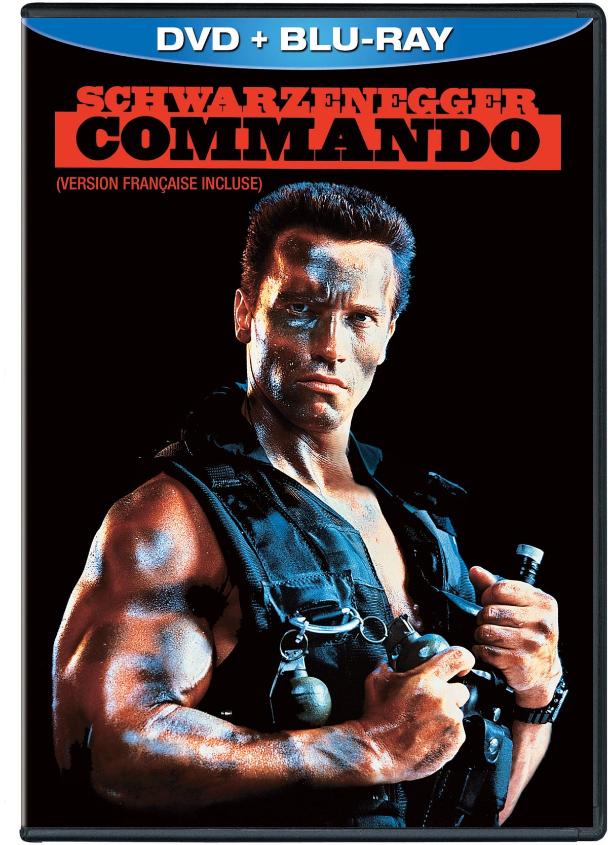 Commando