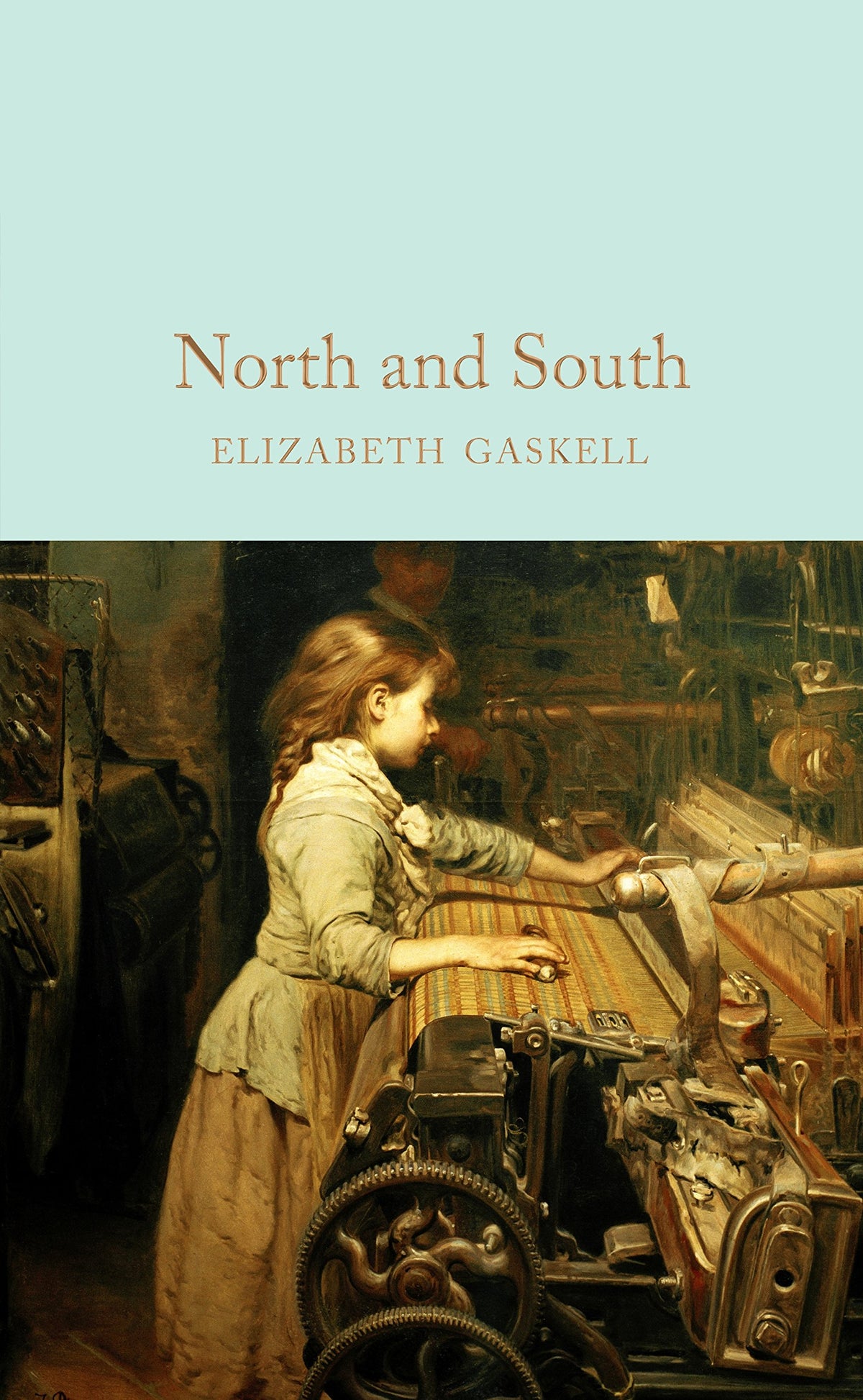 North and South (Collectors Library)