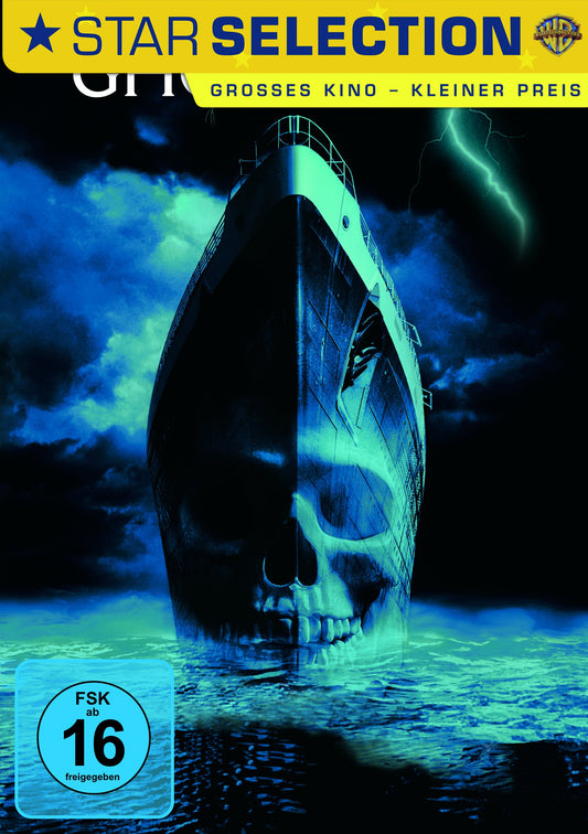 Ghost Ship