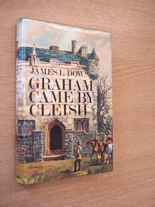 Graham Came by Cleish