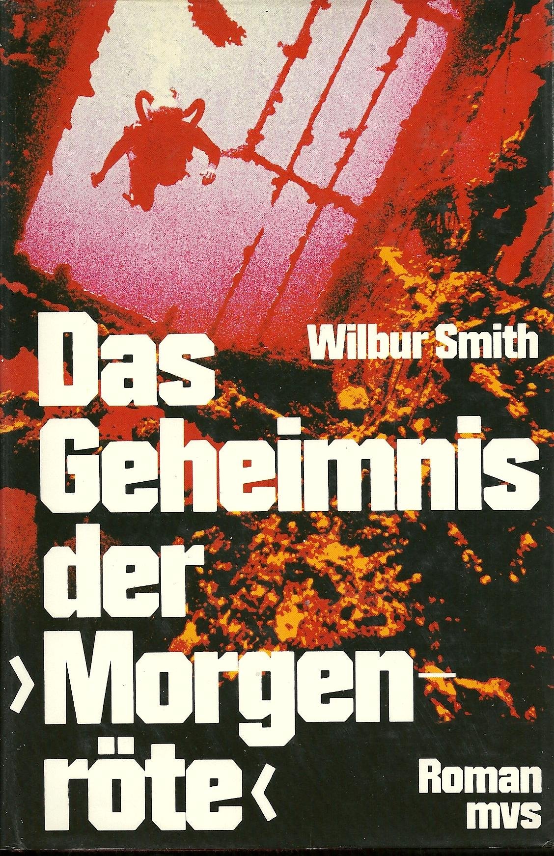Das Geheimnis der Morgenröte