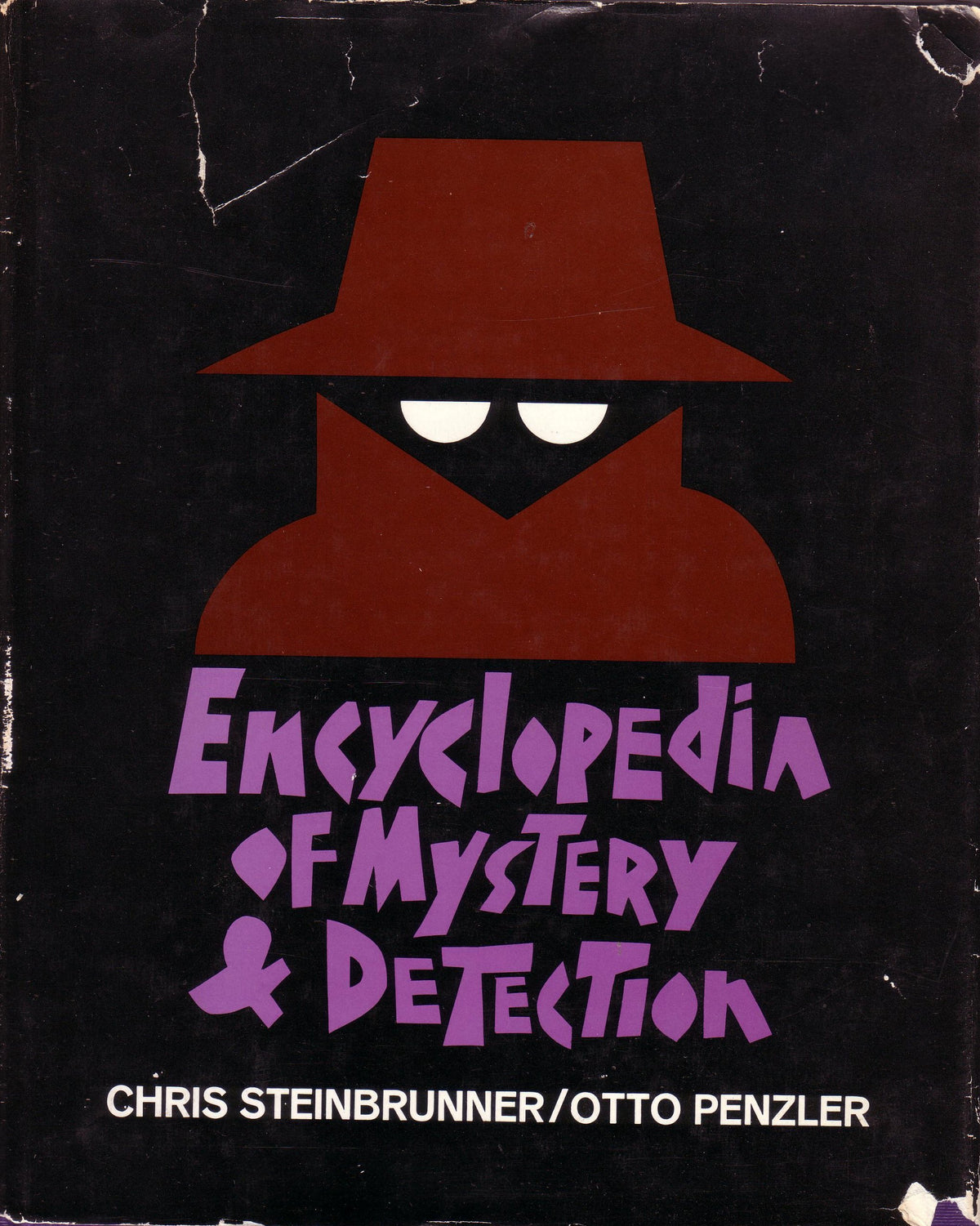 Encyclopaedia of Mystery and Detection
