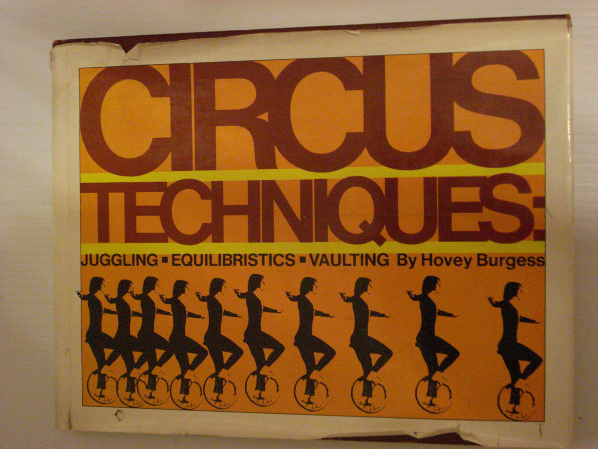 Circus techniques
