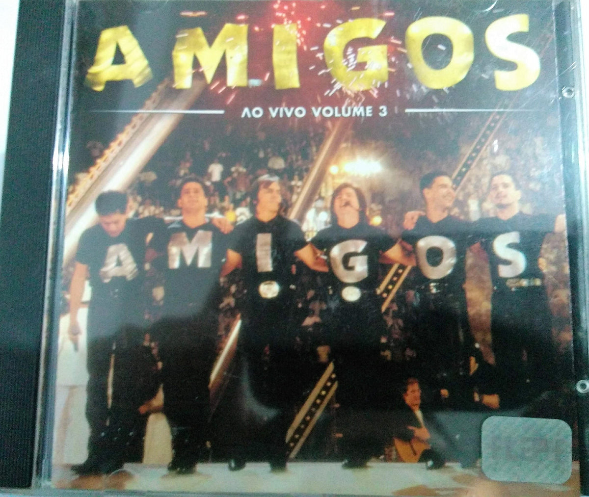 Amigos V.3