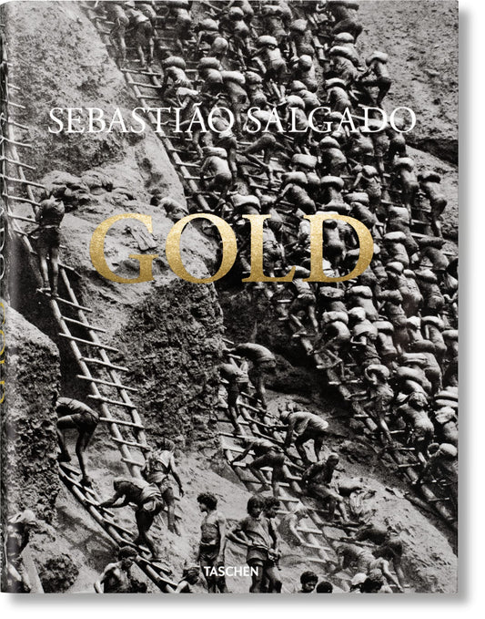 Sebastião Salgado: Gold