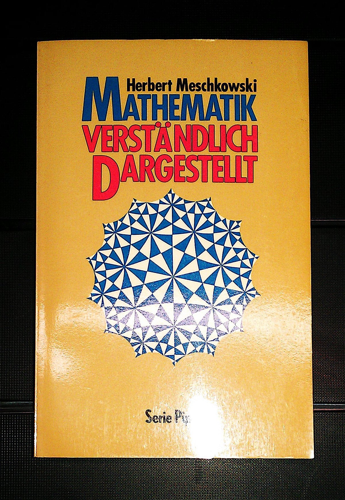 Mathematik verständlich dargestellt