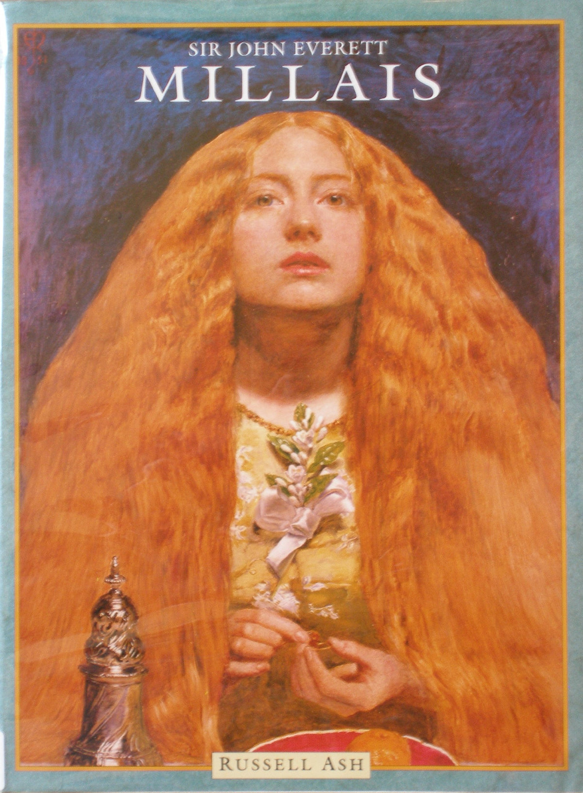Sir John Everett Millais