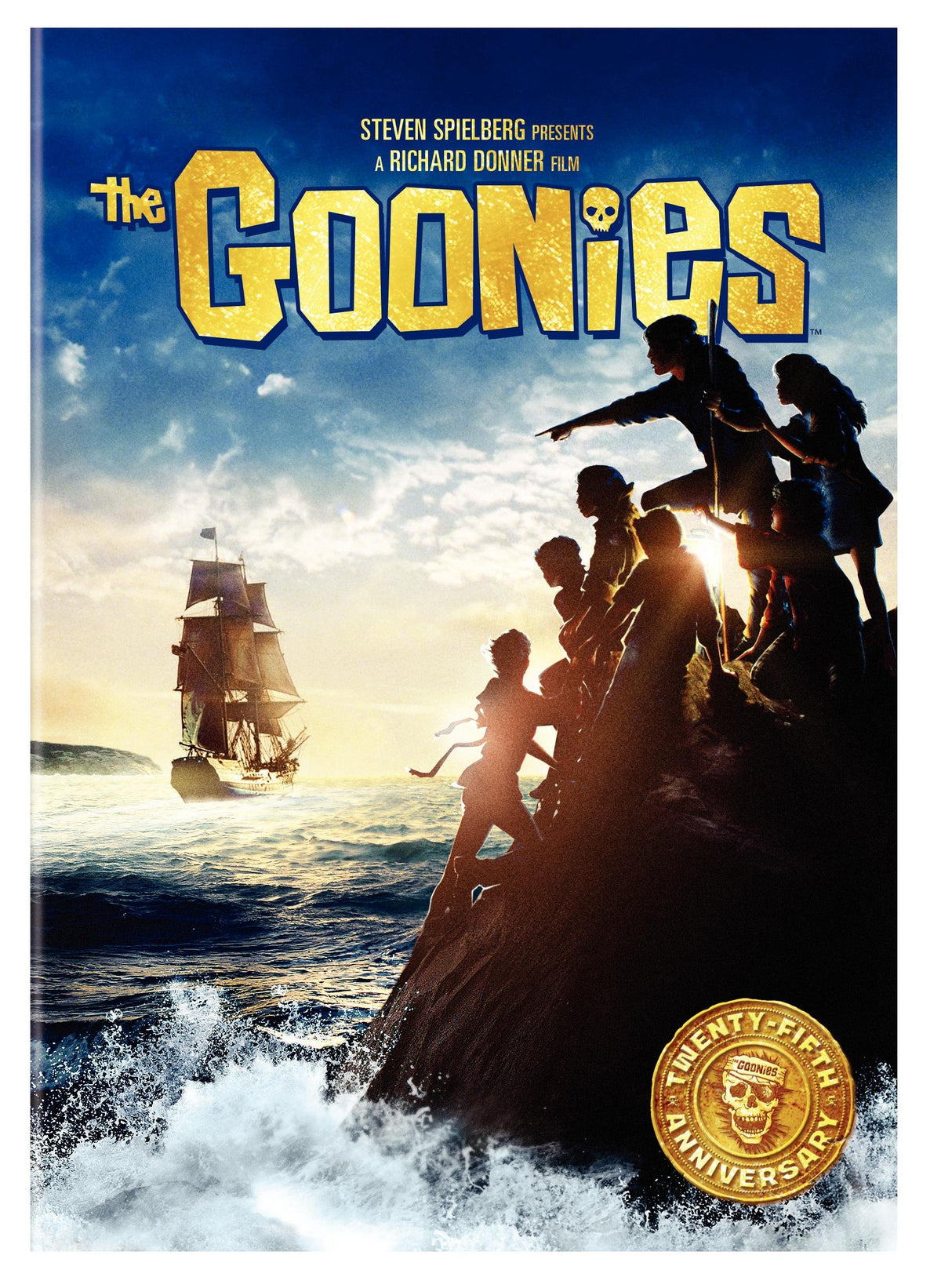 The Goonies (25th Anniversary Collector's Edition)
