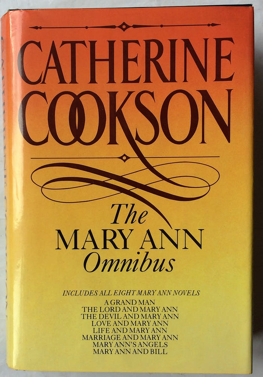 Mary Ann Omnibus