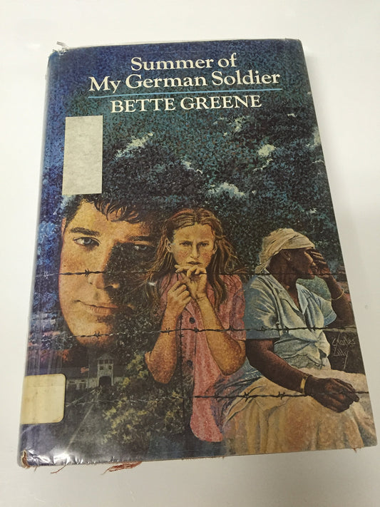 Summer of My German Soldier