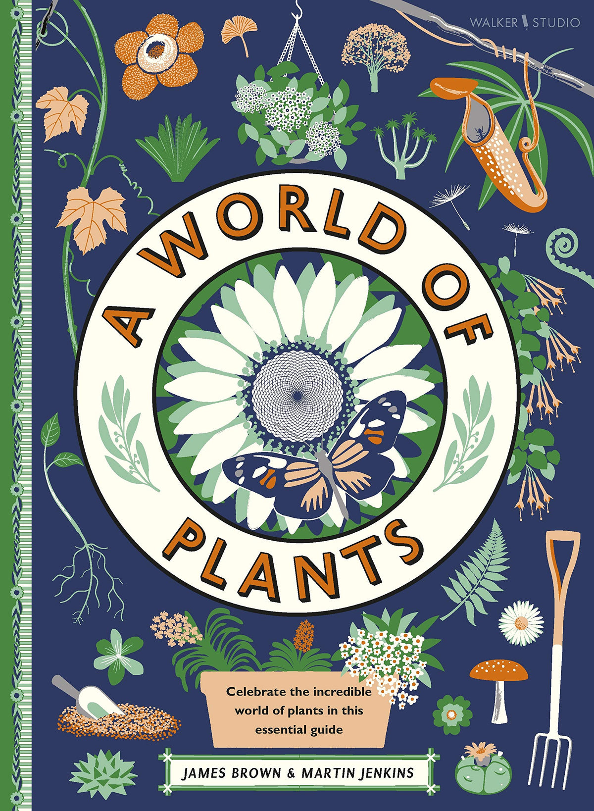 A World of Plants