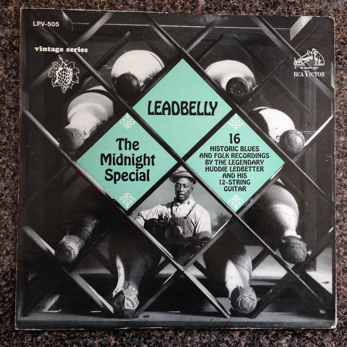 The Midnight Special