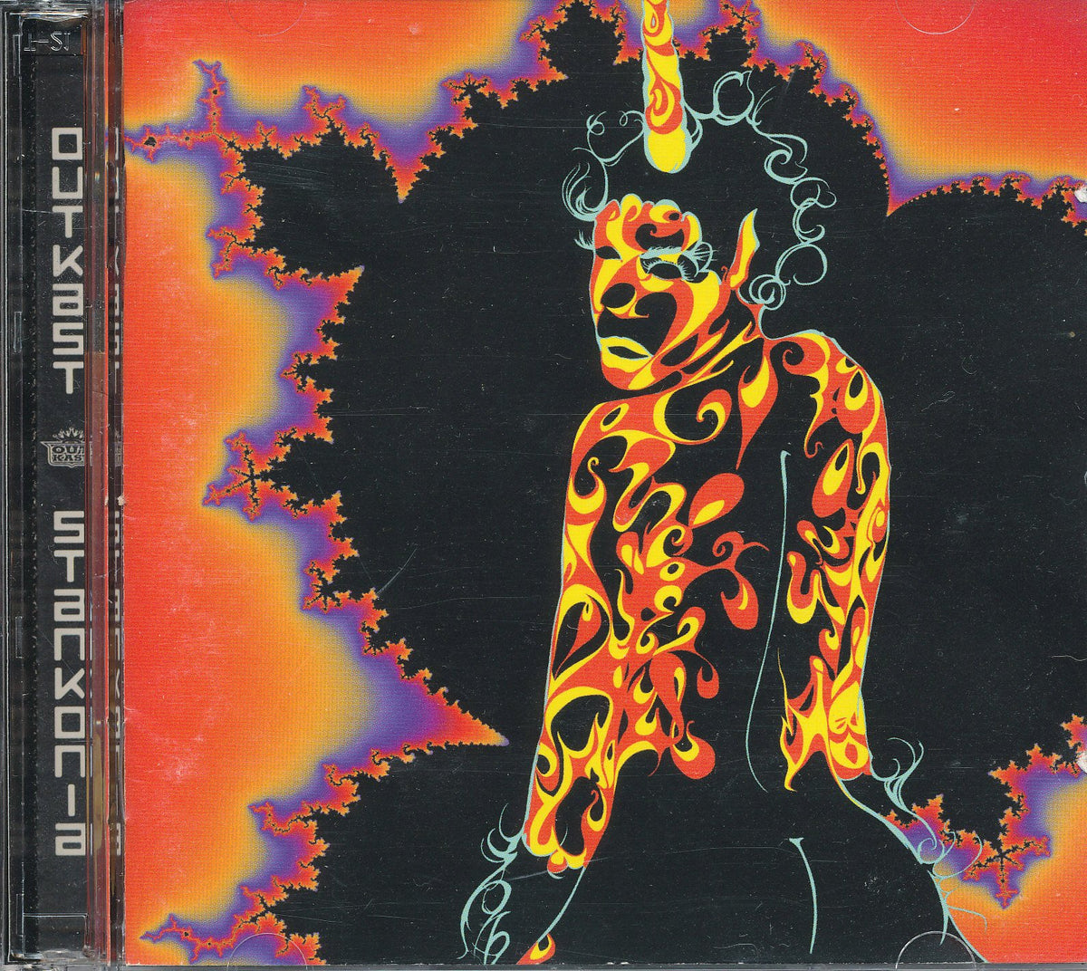 Stankonia