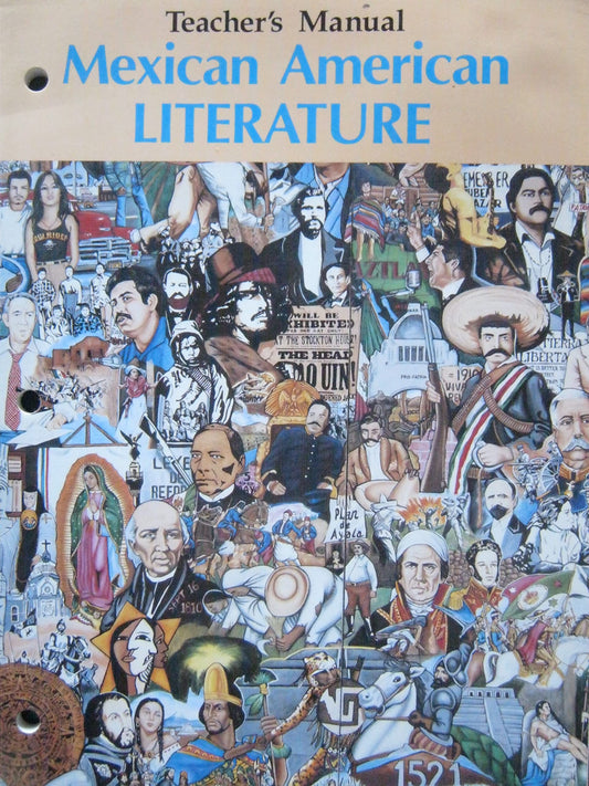 Mexican American Literature