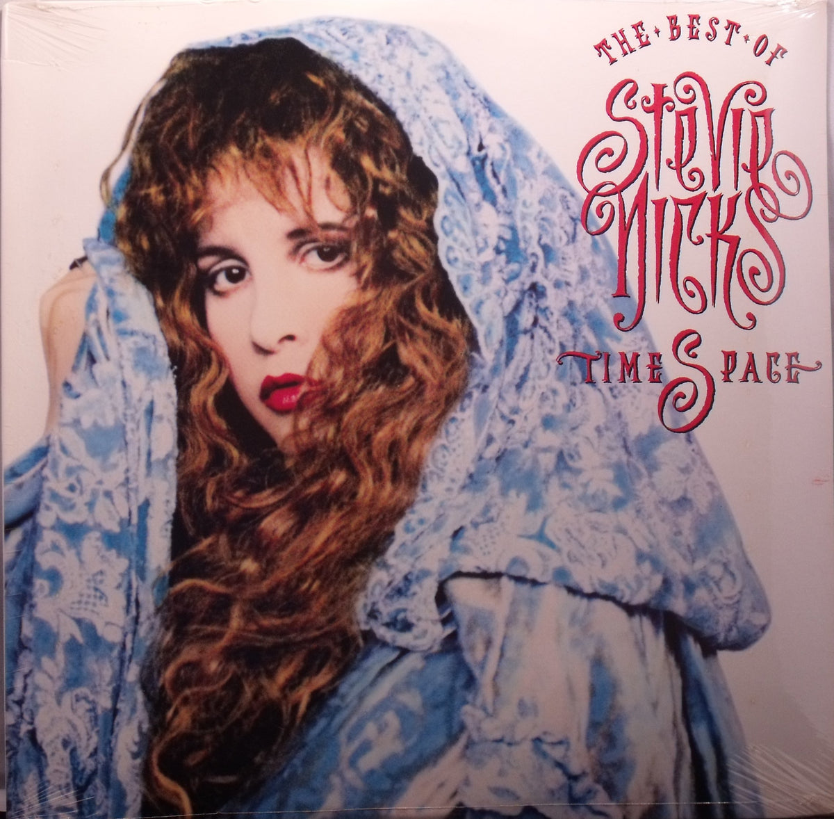 Timespace the Best of Stevie Nicks