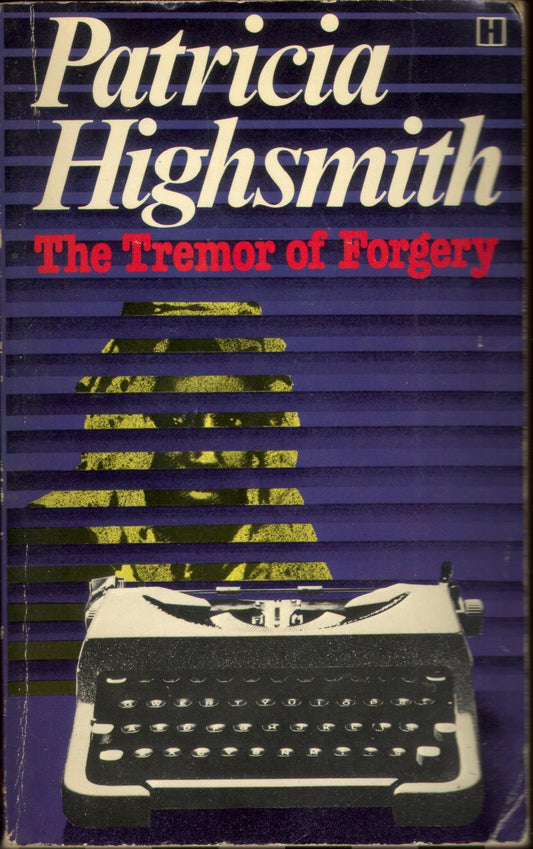 The Tremor of Forgery