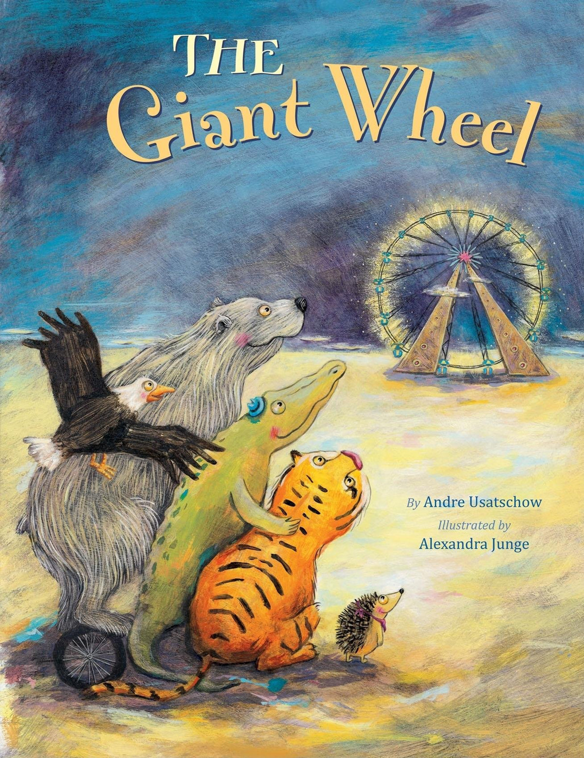 The Giant Wheel