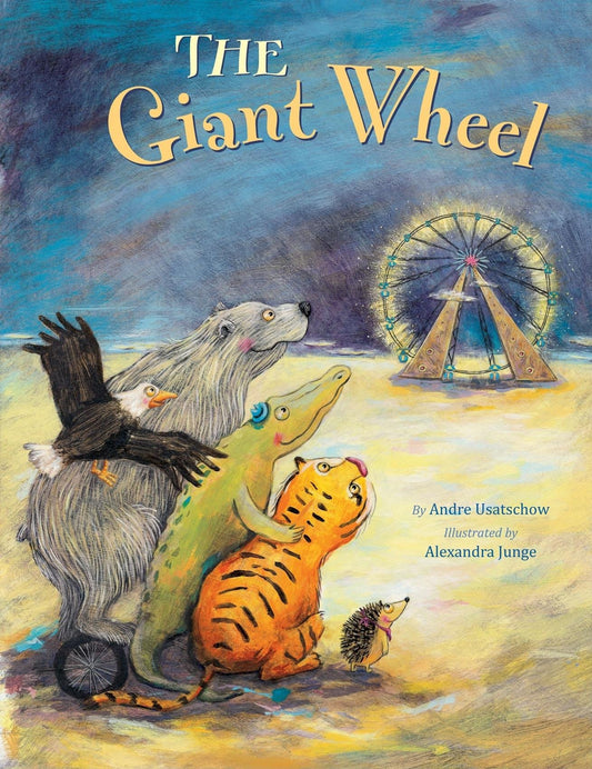 The Giant Wheel