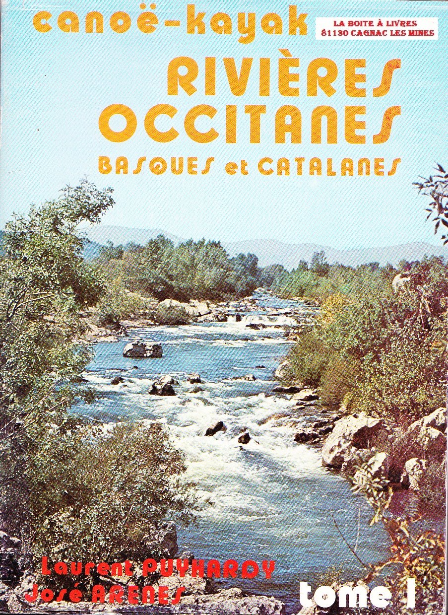 Rivières occitanes (Canoë-kayack)