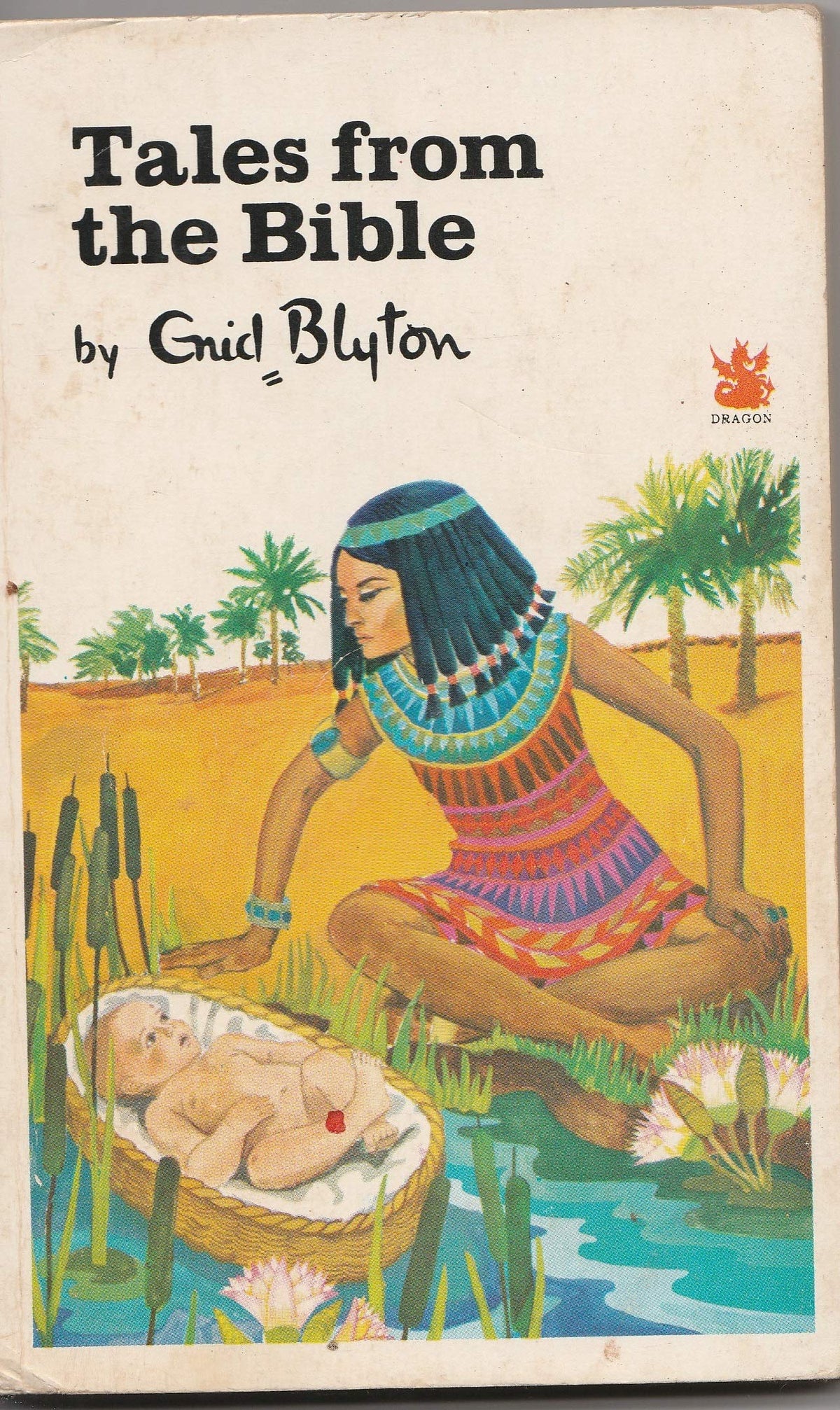 Tales from the Bible