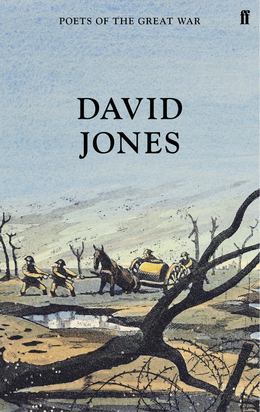 In Parenthesis (Faber Poetry)