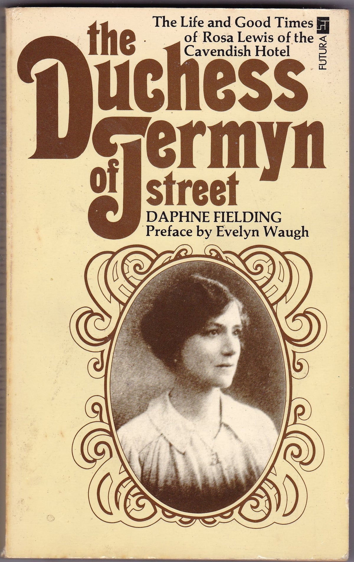 The Duchess of Jermyn Street