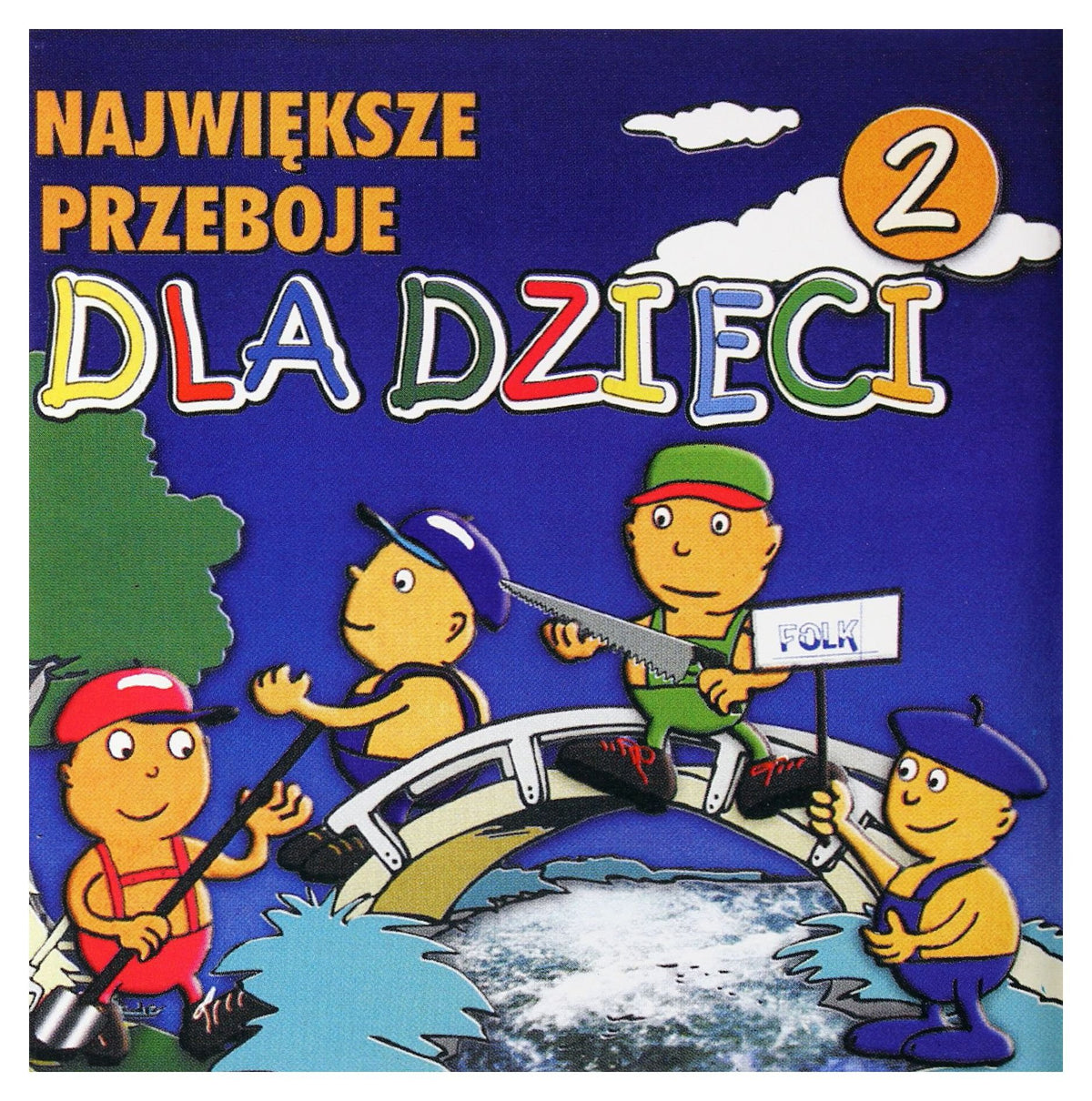 Piosenki Dla Dzieci