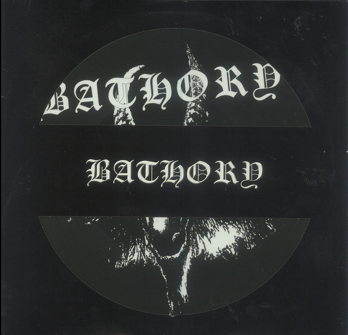 Bathory (Picture Disc)