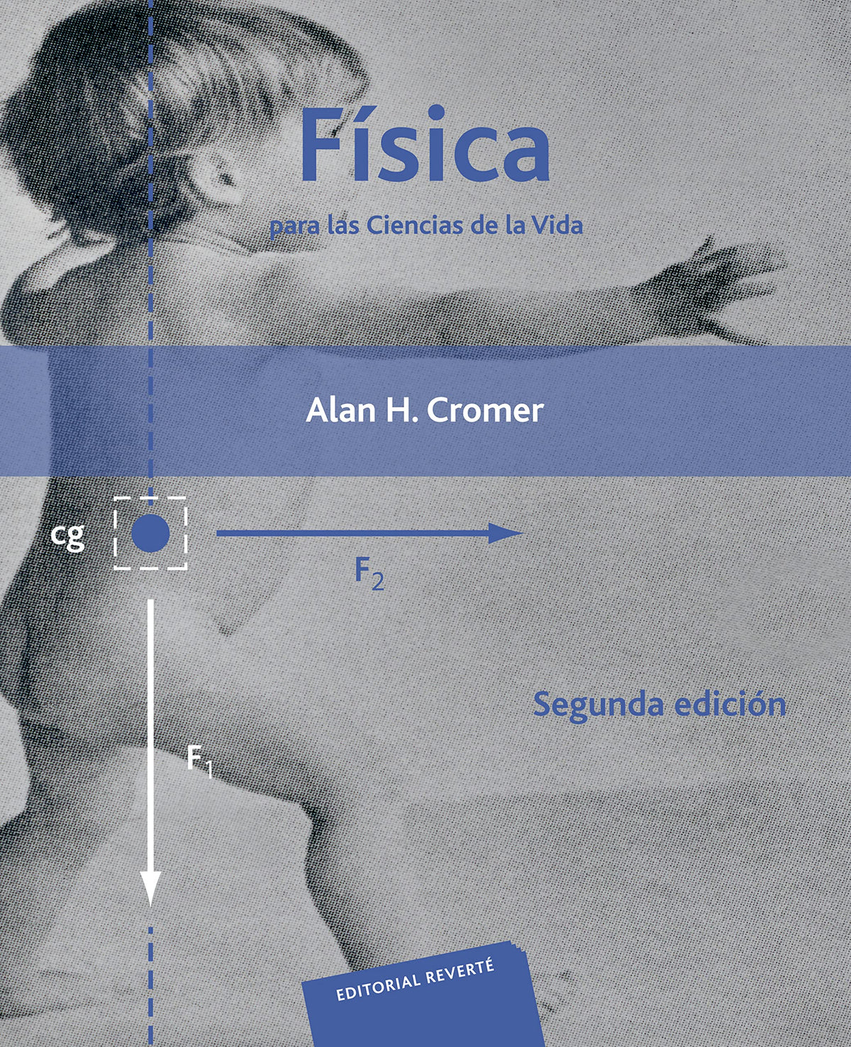 Fisica para las Ciencias de la Vida (Spanish Edition)