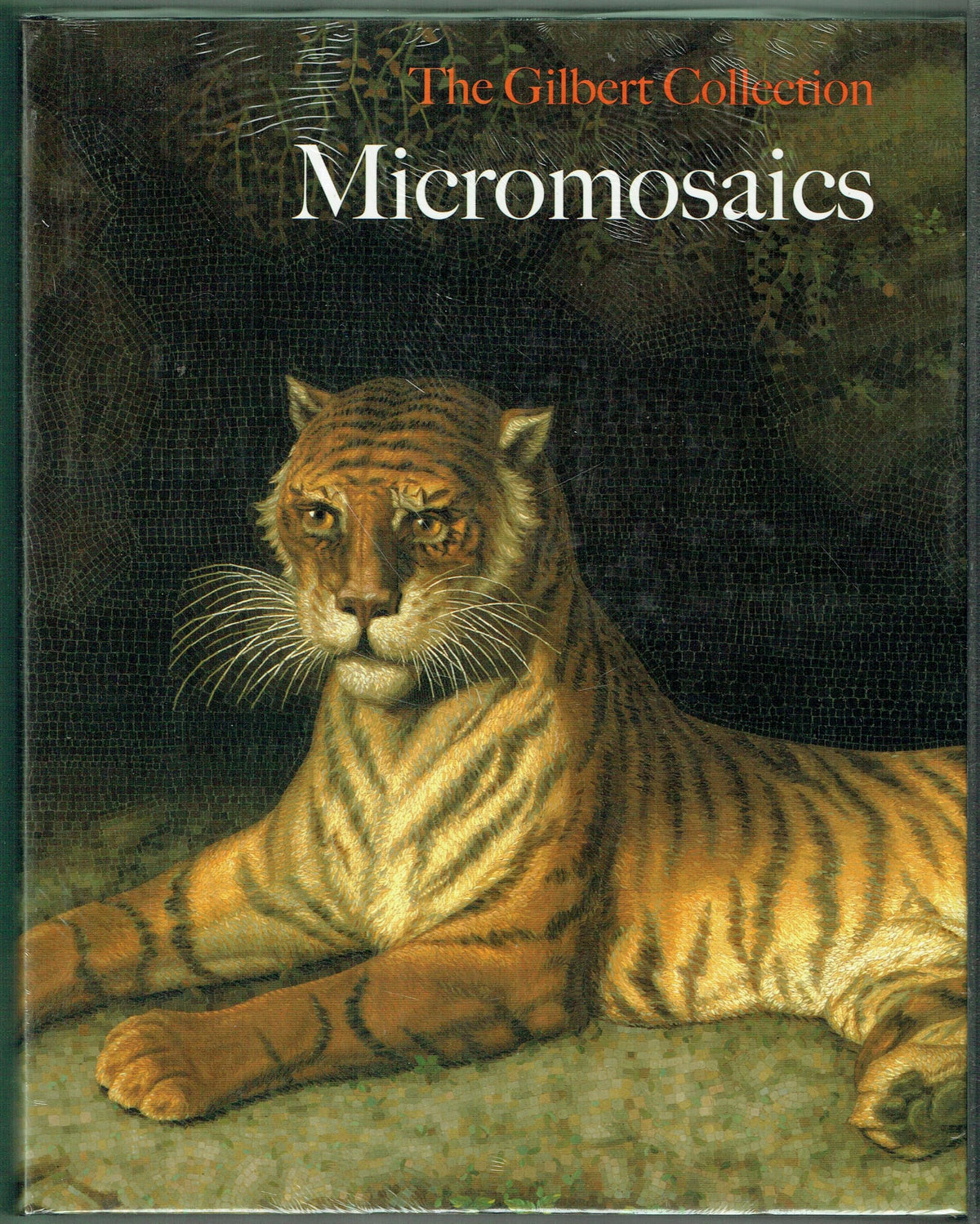 Micromosaics: The Gilbert Collection