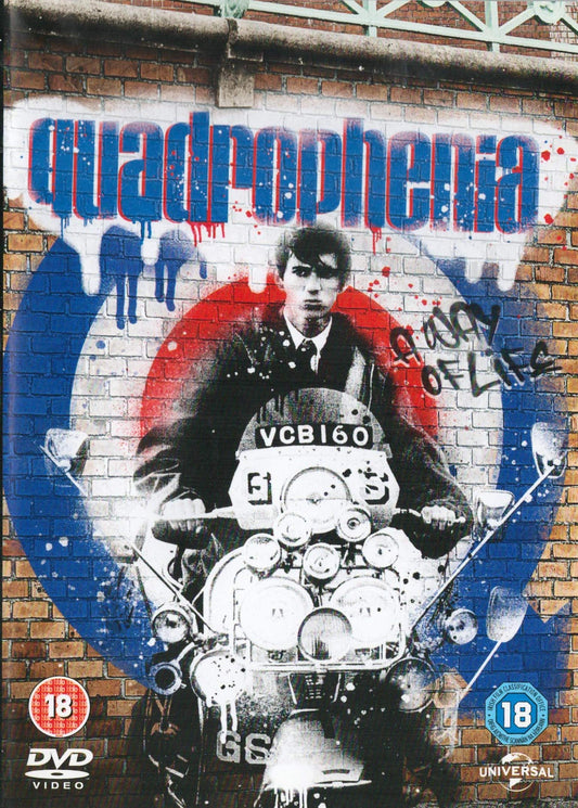 Quadrophenia