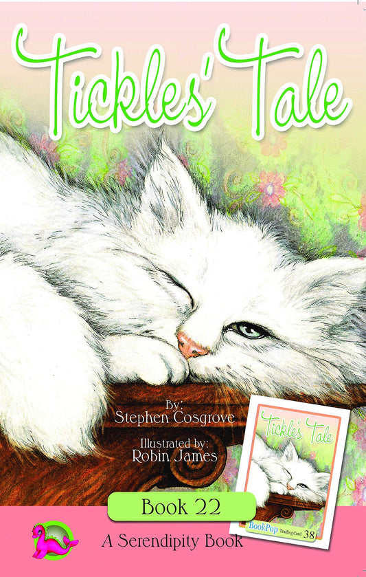 Tickles' Tale (Serendipity Series, 22)
