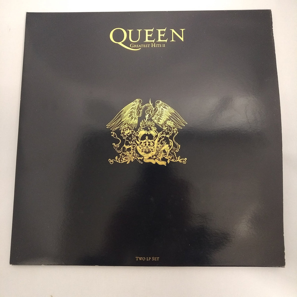 Greatest Hits II