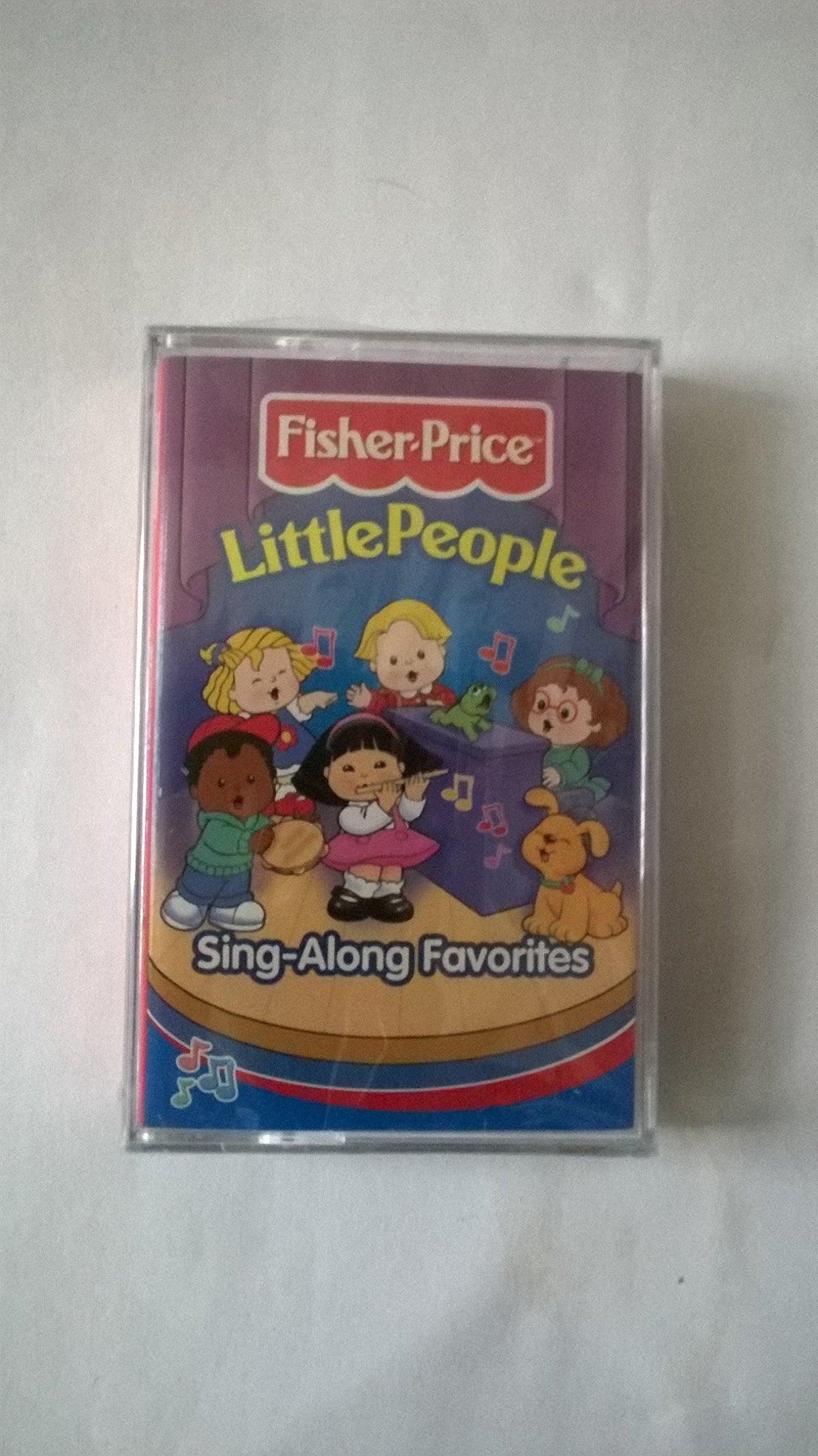 ABC Sing-Along