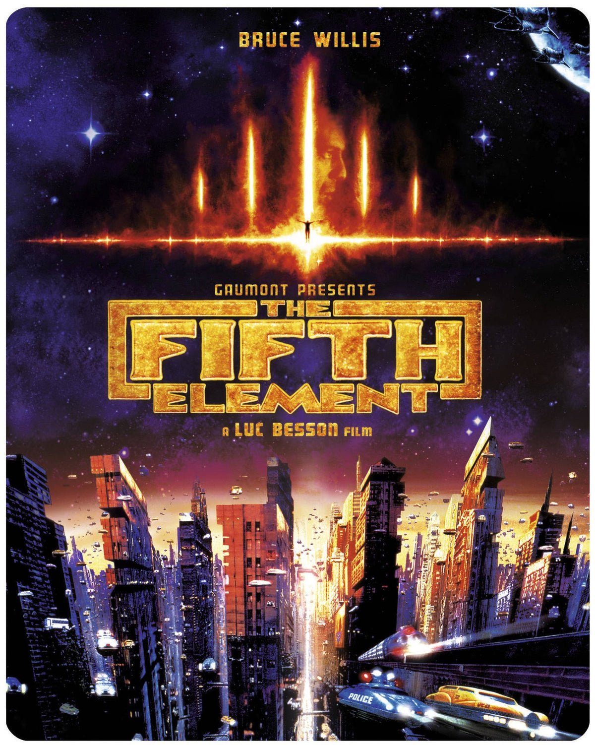 Fifth Element