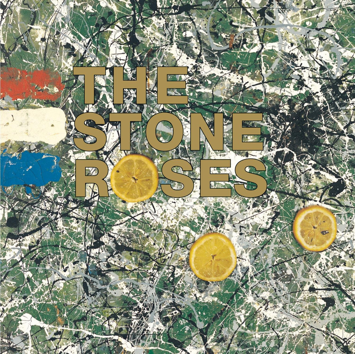 Stone Roses: Legacy Edition